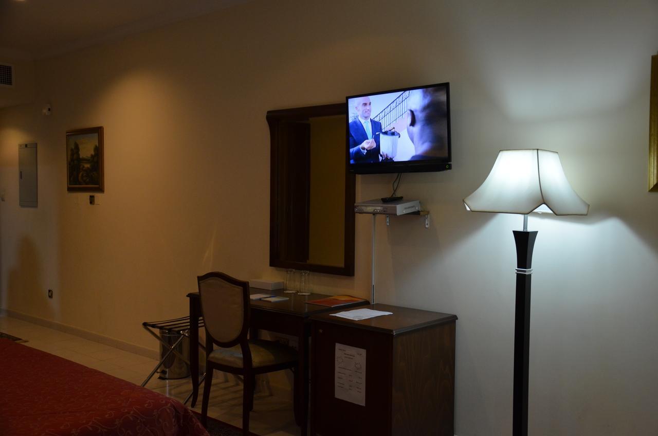Hotel Ewan Dubaï