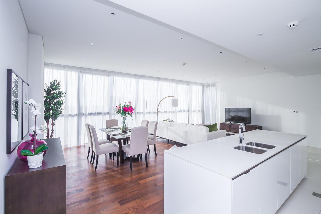Apartment Dhh - 3 Beds 2nd Floor City Walk Building 10 *