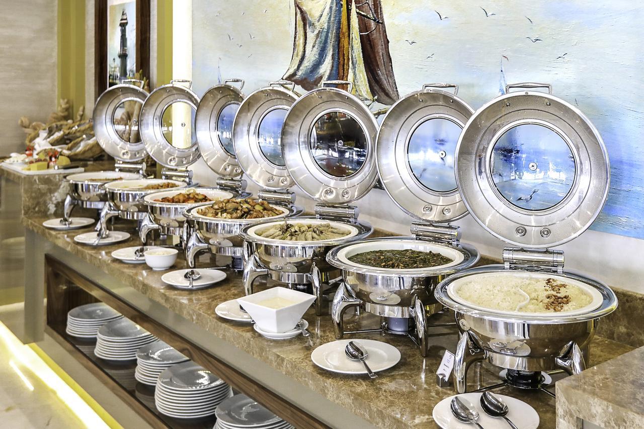 Hotel Byblos 4*