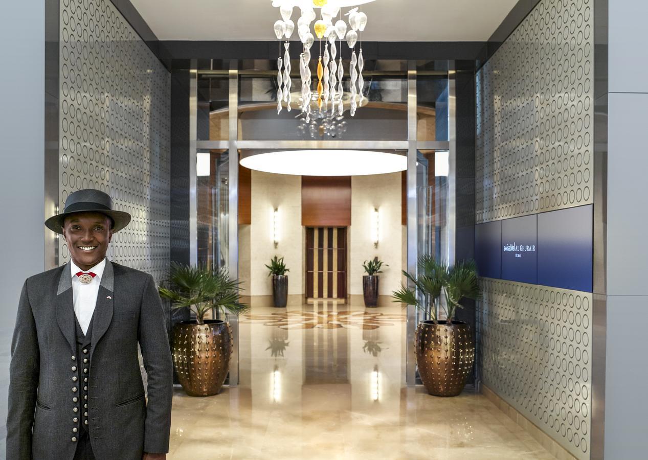 Hotel Swissotel Al Ghurair - Deira & Creek