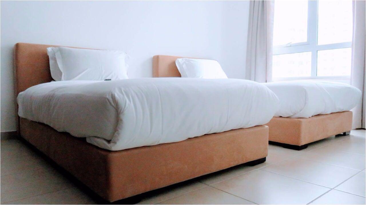 New Arabian - Burj 5 Apartment *