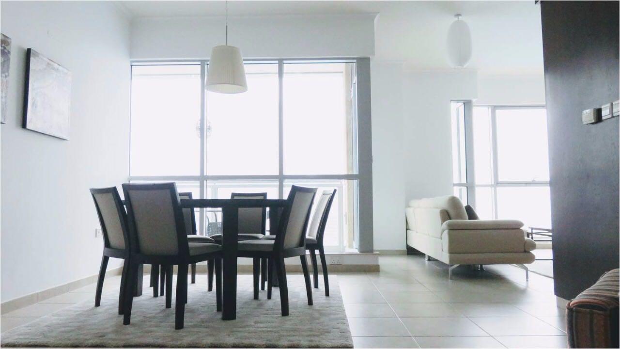 New Arabian - Burj 5 Apartment Dubai