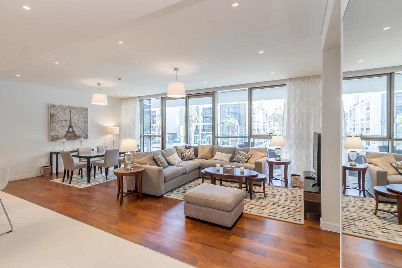 Apartment Dhh - 3 Beds 2nd Floor City Walk Building 10 *