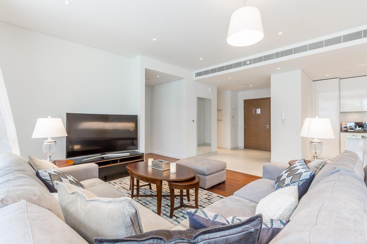 Dhh - 3 Beds 2nd Floor City Walk Building 10 Dubai