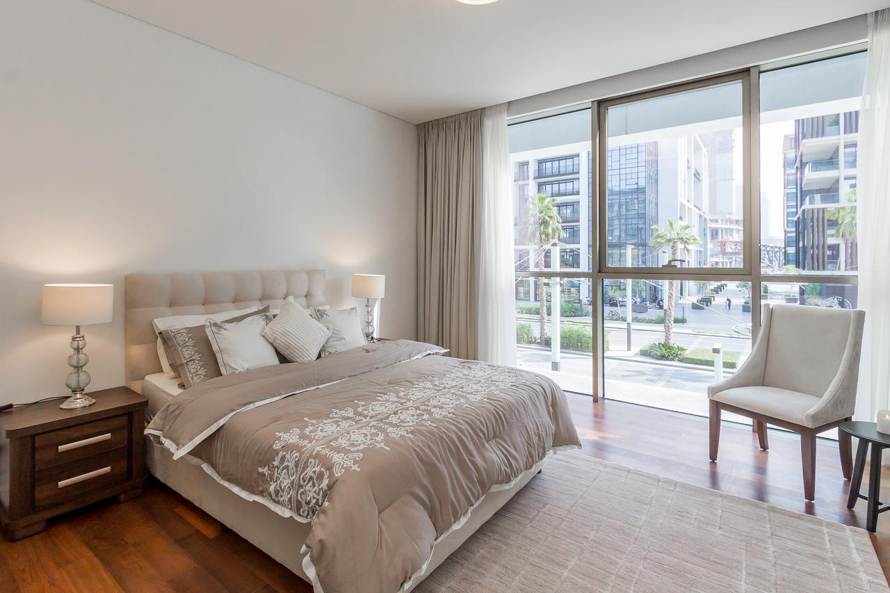 Dhh - 3 Beds 2nd Floor City Walk Building 10 Apartment *
