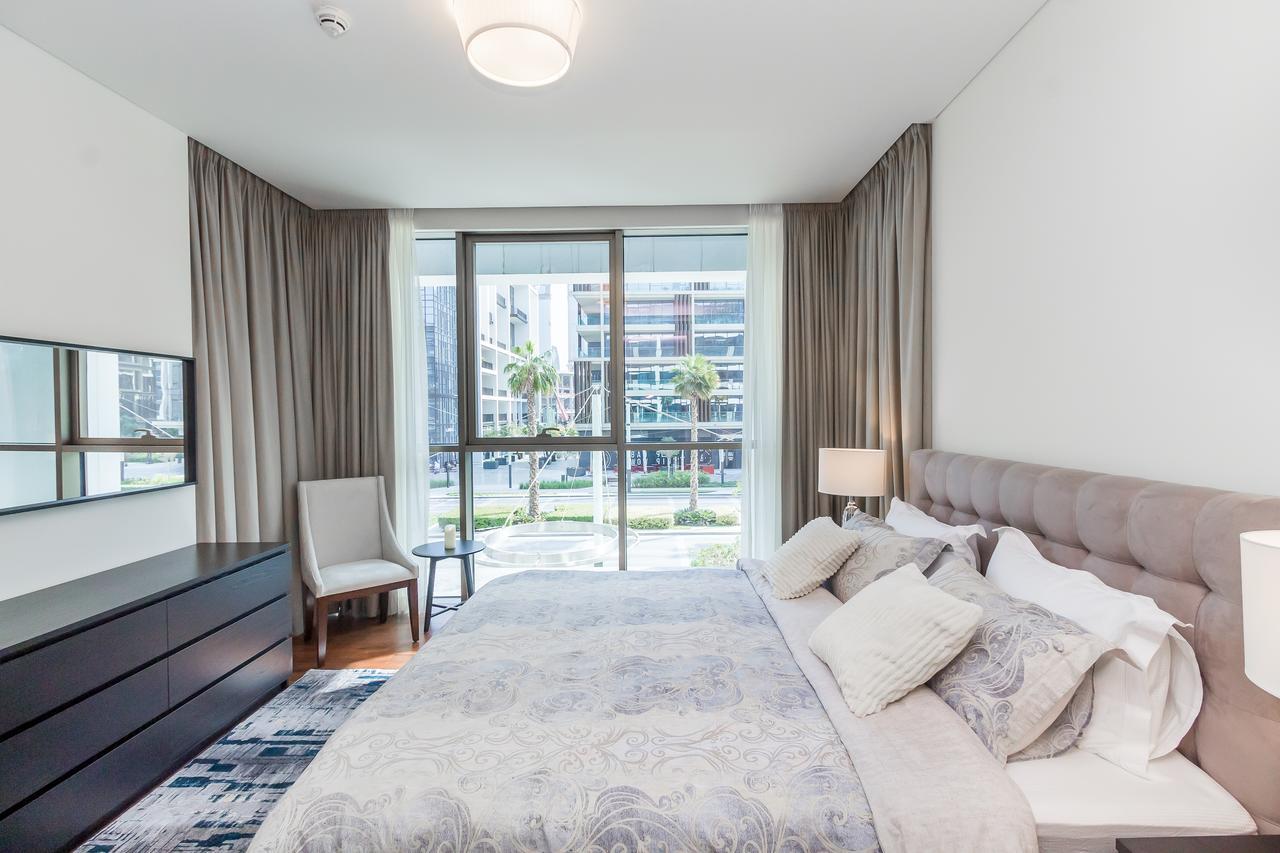 Dhh - 3 Beds 2nd Floor City Walk Building 10 Apartment *