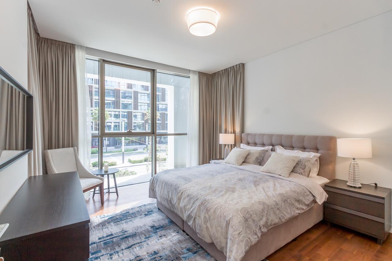 Dhh - 3 Beds 2nd Floor City Walk Building 10 Apartment Dubai