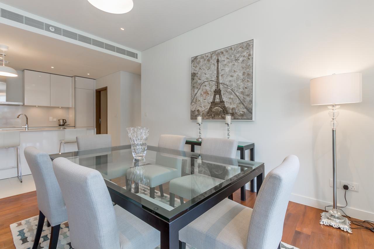 Apartment Dhh - 3 Beds 2nd Floor City Walk Building 10 *