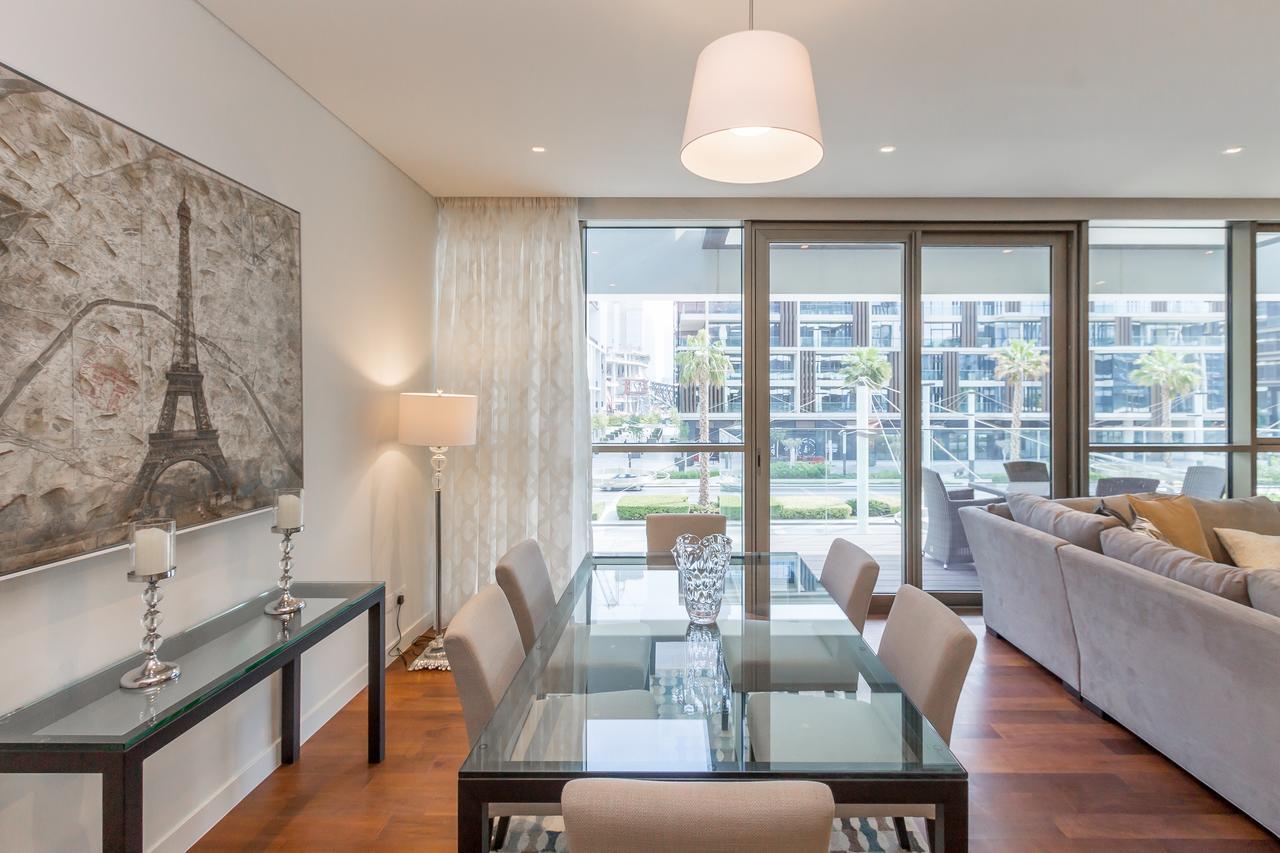 Dhh - 3 Beds 2nd Floor City Walk Building 10 Apartment Dubai