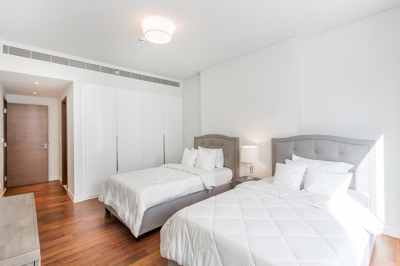 Dhh - 3 Beds 2nd Floor City Walk Building 10 Dubai