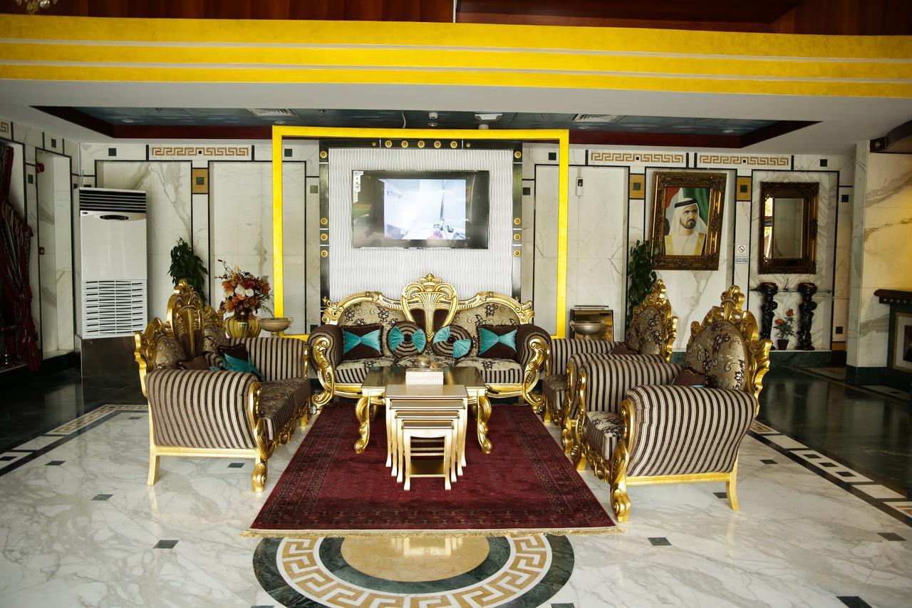 Delmon Boutique 3* Dubaï