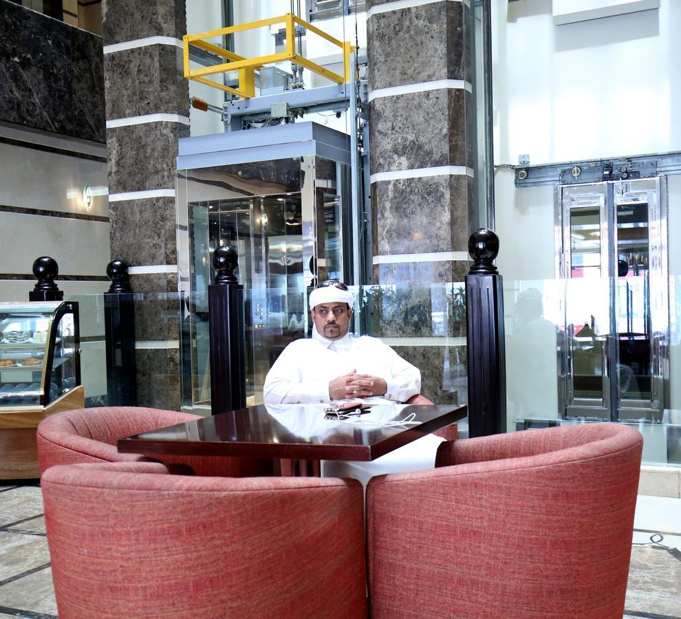 London Crown 3* Dubaï