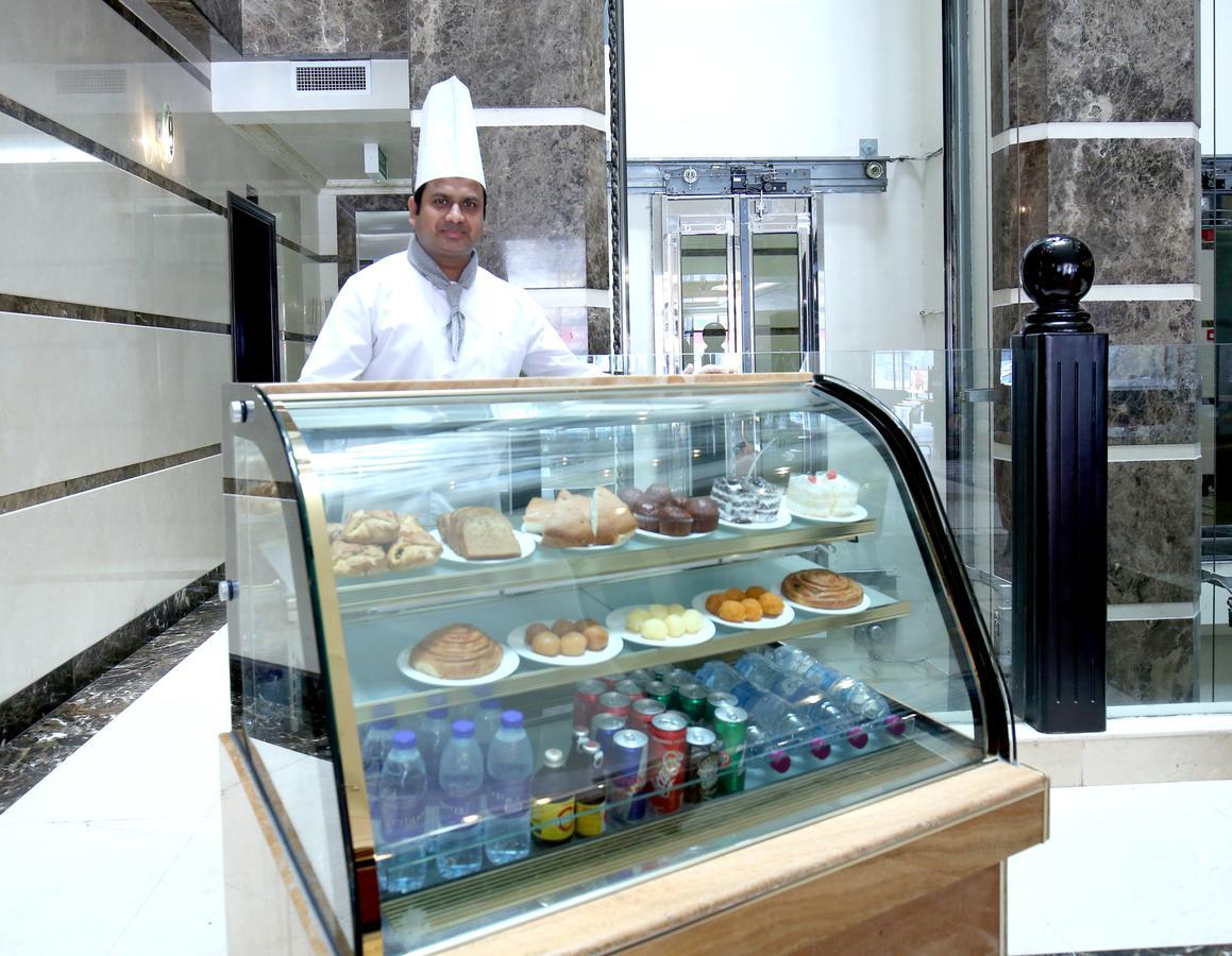Hotel London Crown Dubaï
