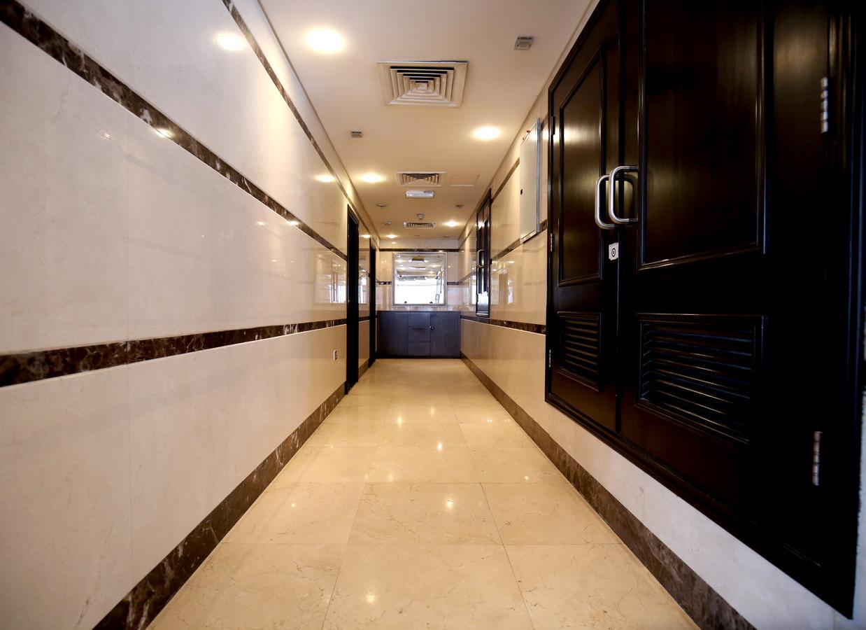 Hotel London Crown Dubaï