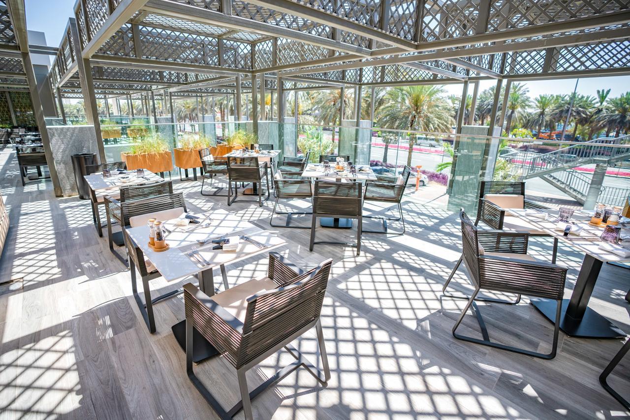 Al Bandar Arjaan By Rotana - Creek Aparthotel 5*