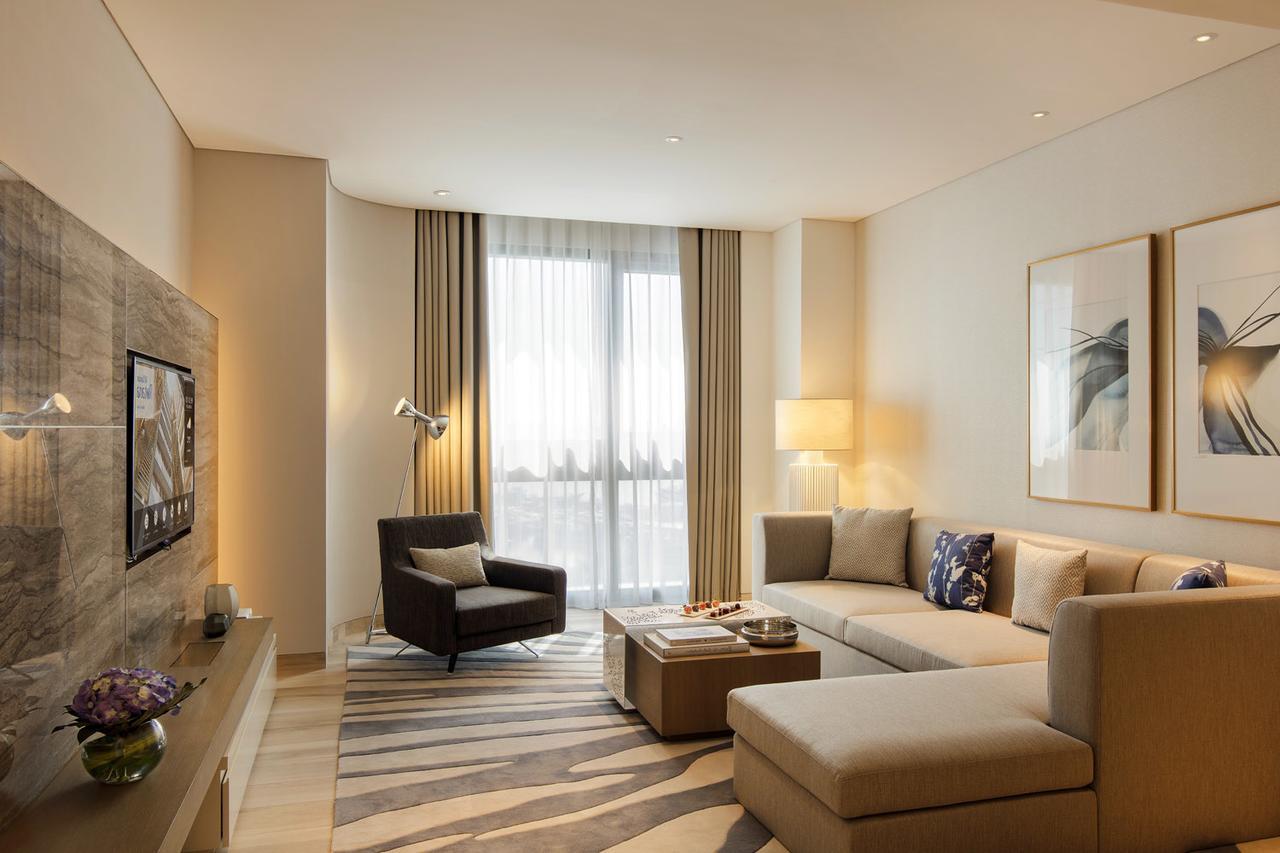 Al Bandar Arjaan By Rotana - Creek Aparthotel