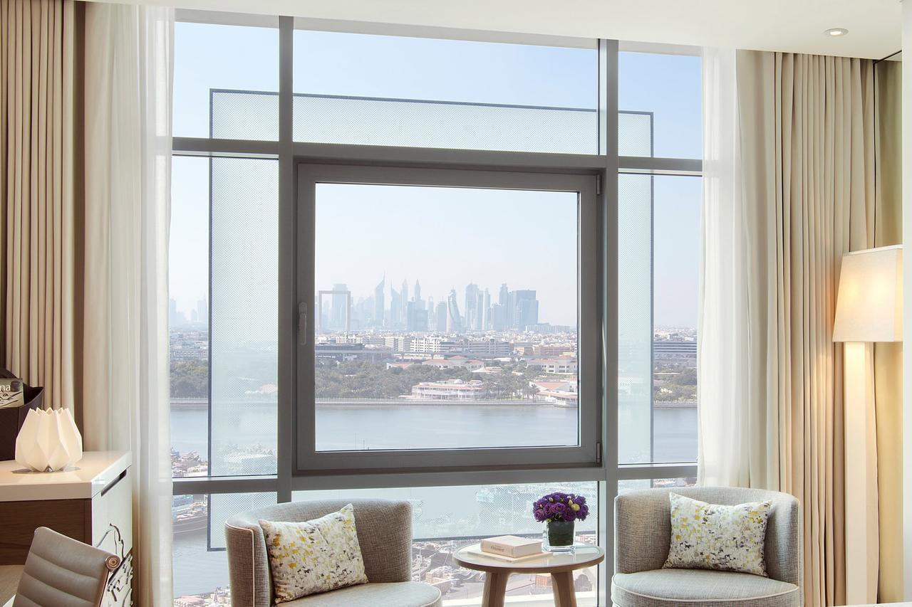 Al Bandar Arjaan By Rotana - Creek Dubai