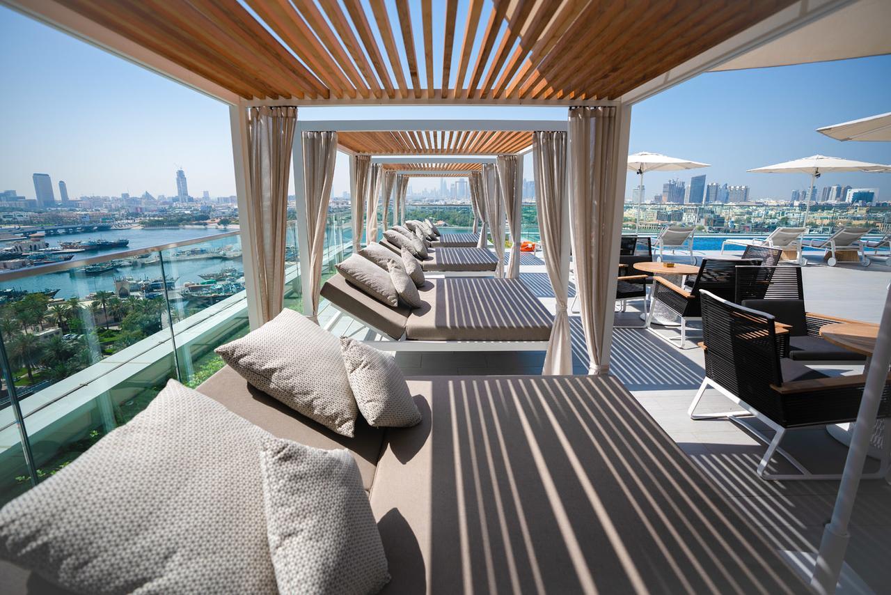 Al Bandar Arjaan By Rotana - Creek 5*