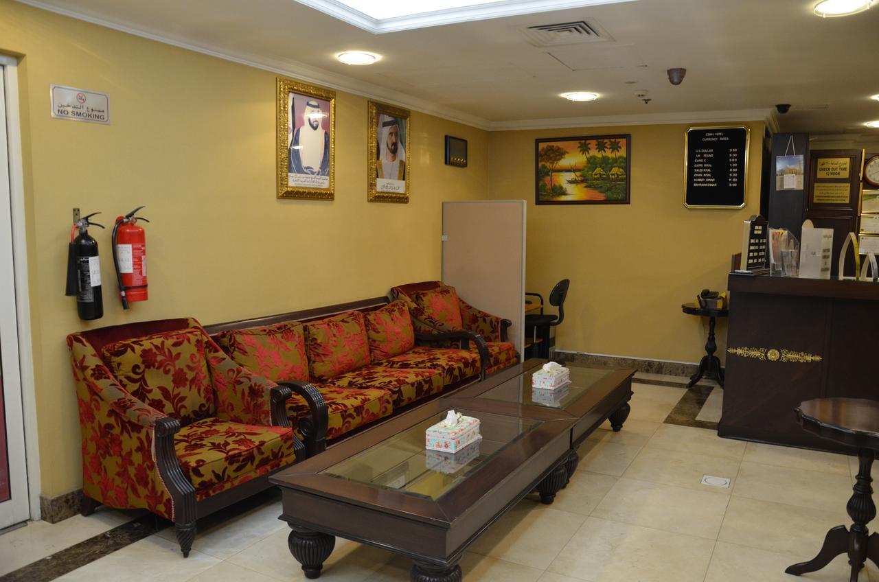 Ewan Hotel