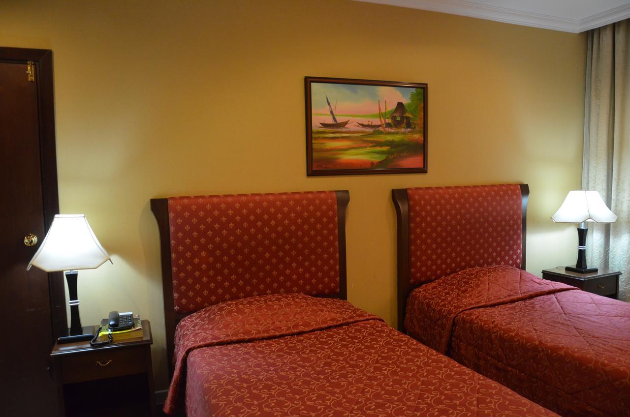 Ewan Hotel 2*