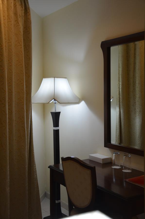 Hotel Ewan Dubaï