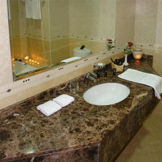 Appart hôtel Arabian