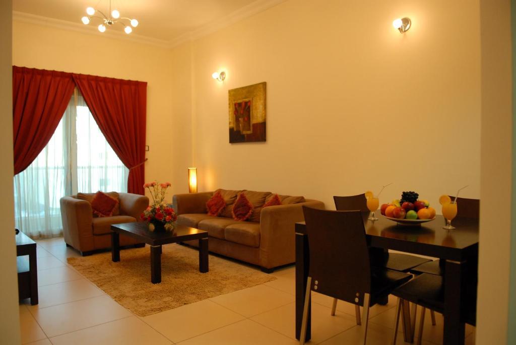 Arabian 3* Dubaï