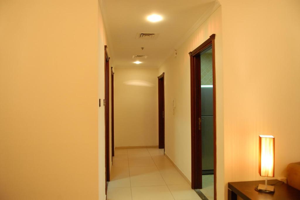 Appart hôtel Arabian