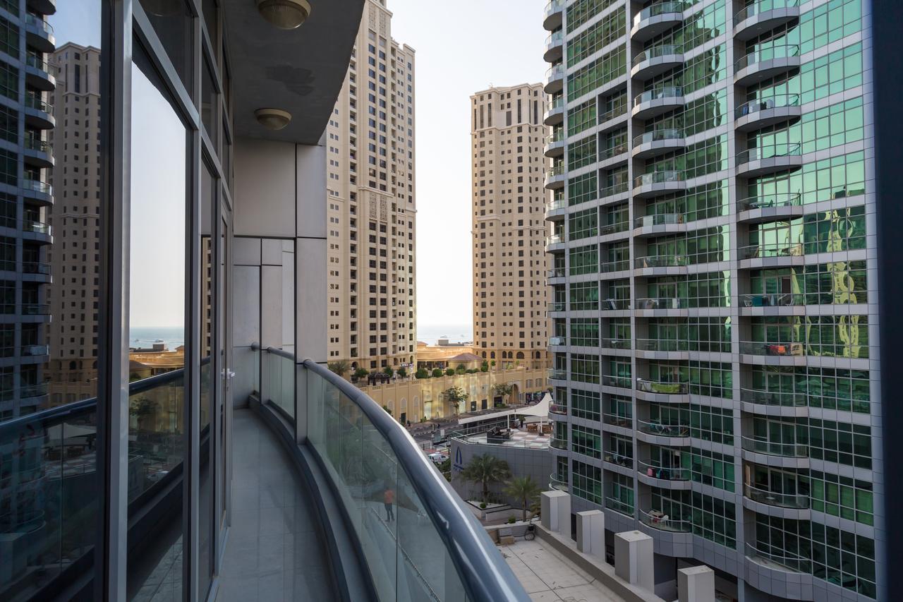 Higuests - Marina Wharf Appartement