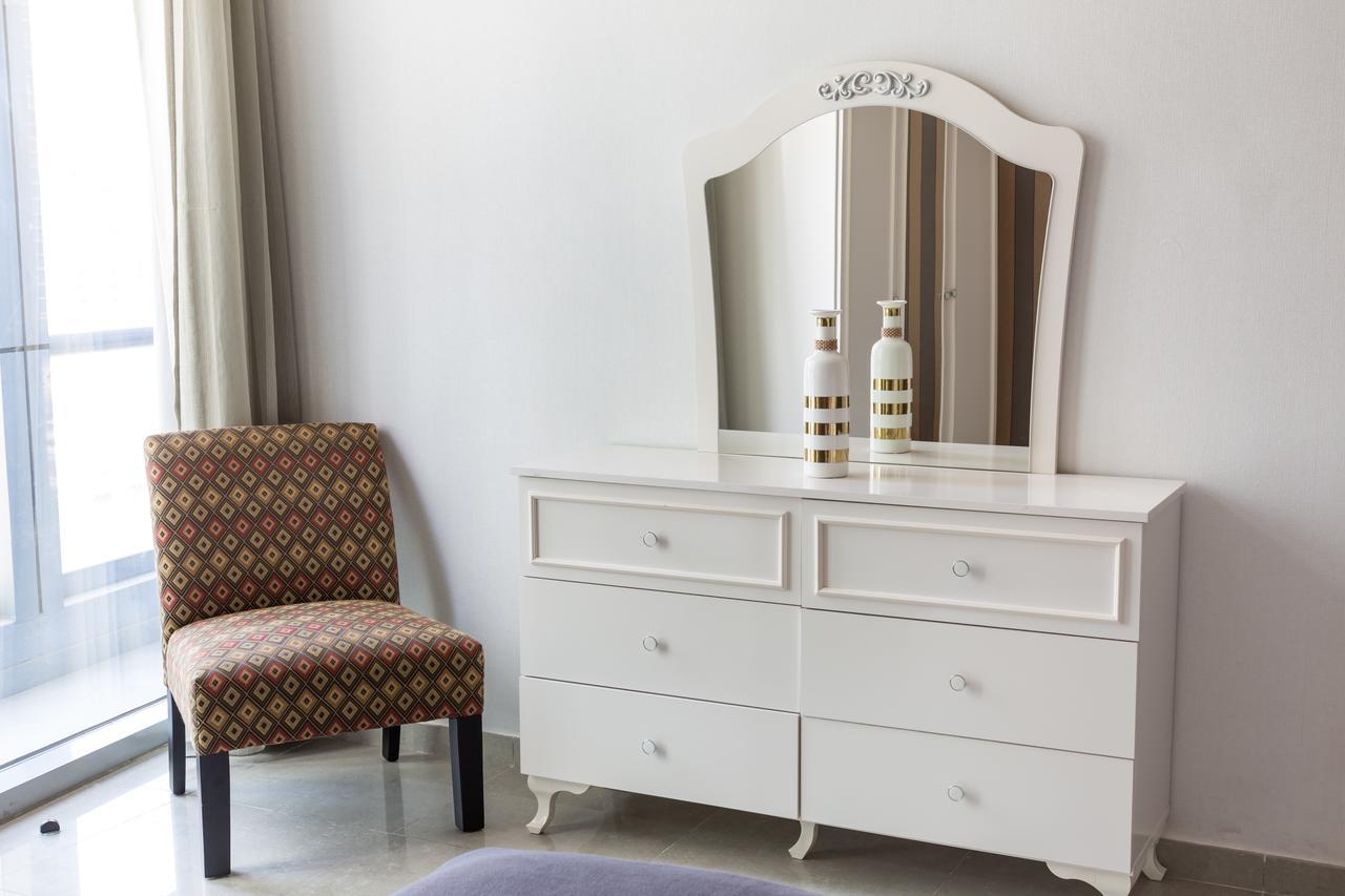 Higuests - Marina Wharf Appartement