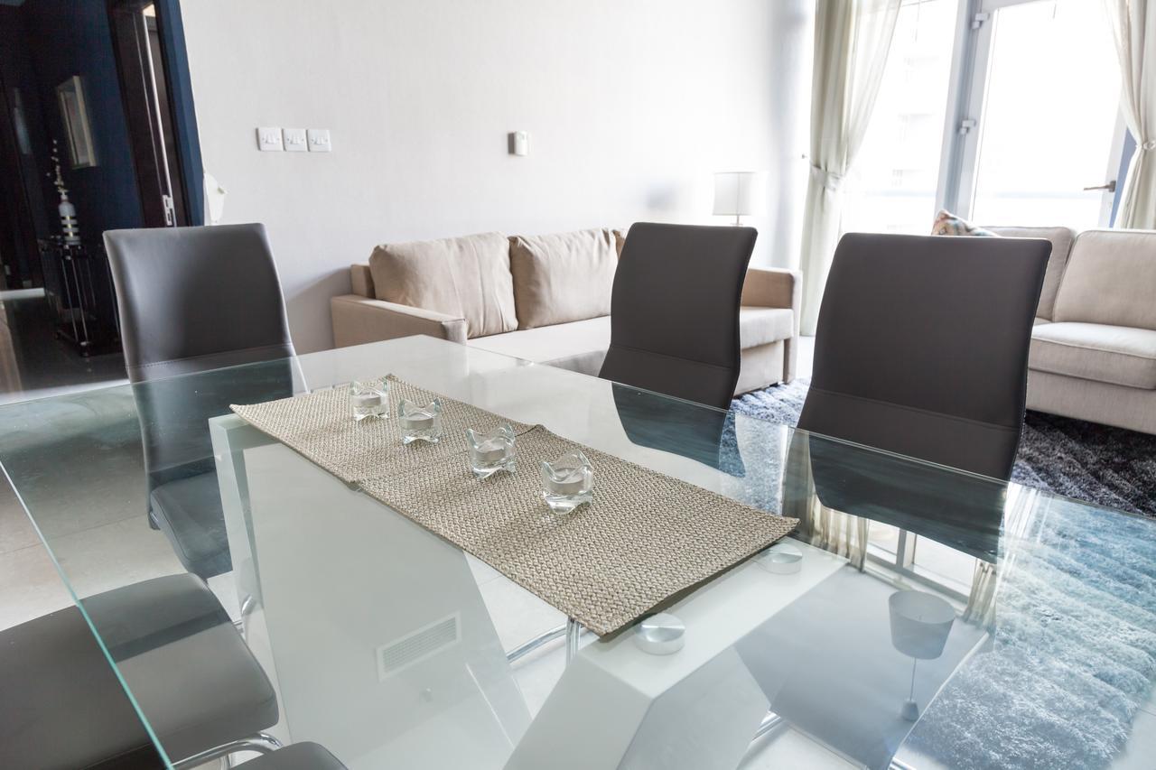 Appartement Higuests - Marina Wharf
