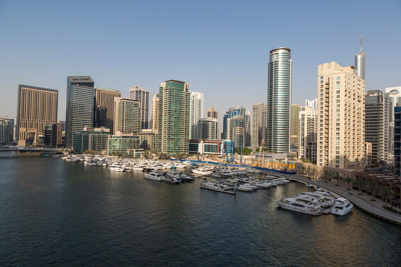 Higuests - Marina Wharf * Dubaï