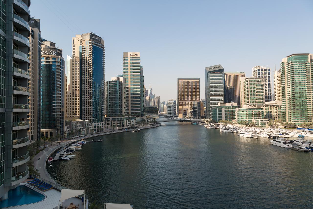 Higuests - Marina Wharf Appartement *