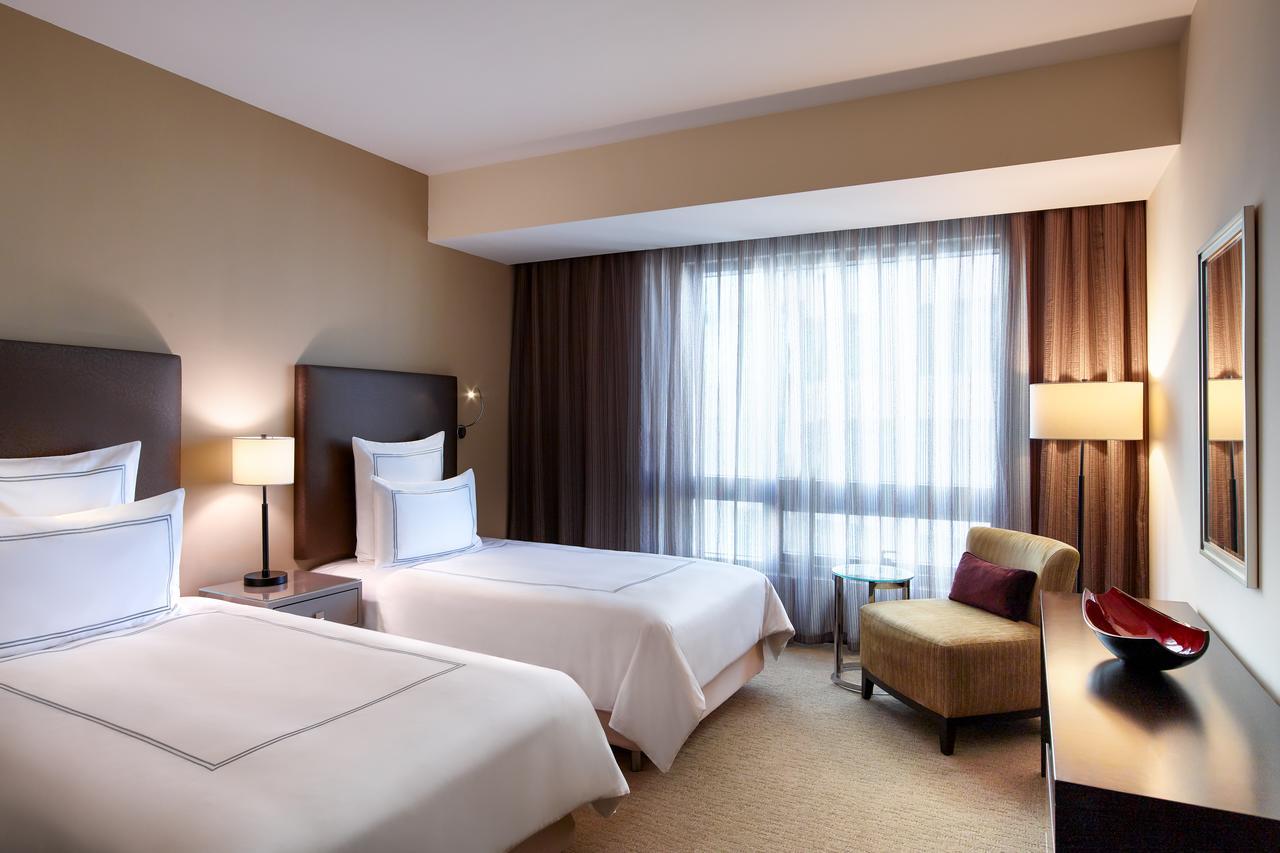 Hotel Swissotel Al Ghurair - Deira & Creek 5*