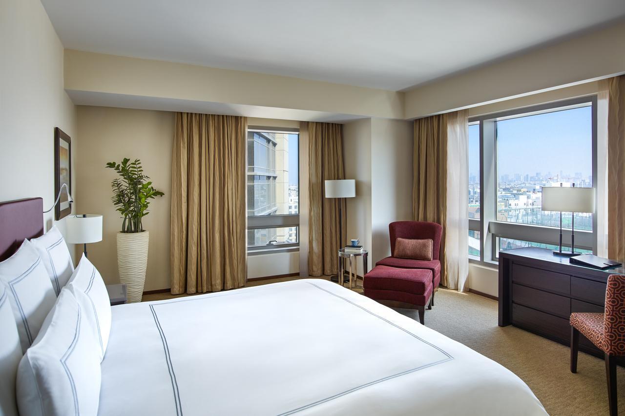 Swissotel Al Ghurair - Deira & Creek 5* Dubai