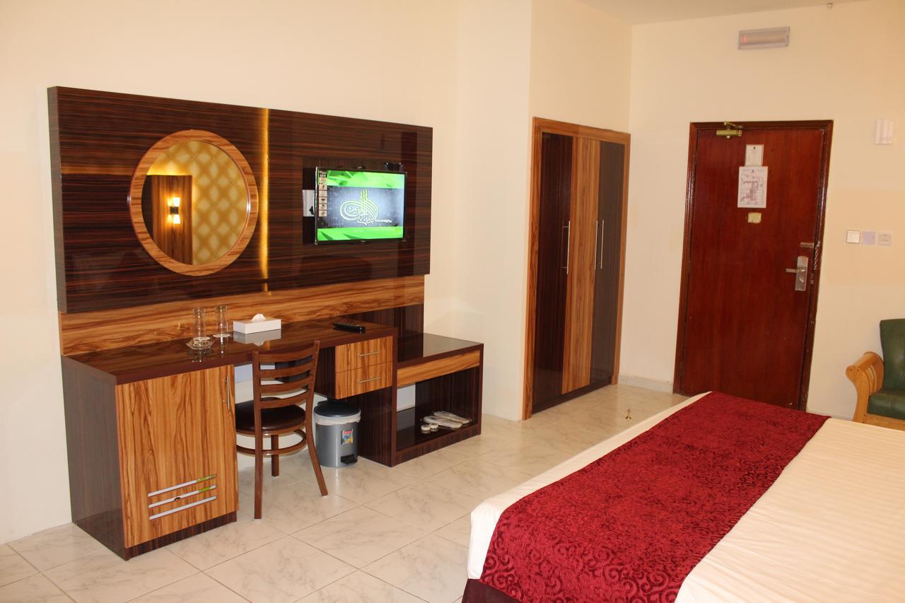 Hotel Grand Nova Dubái