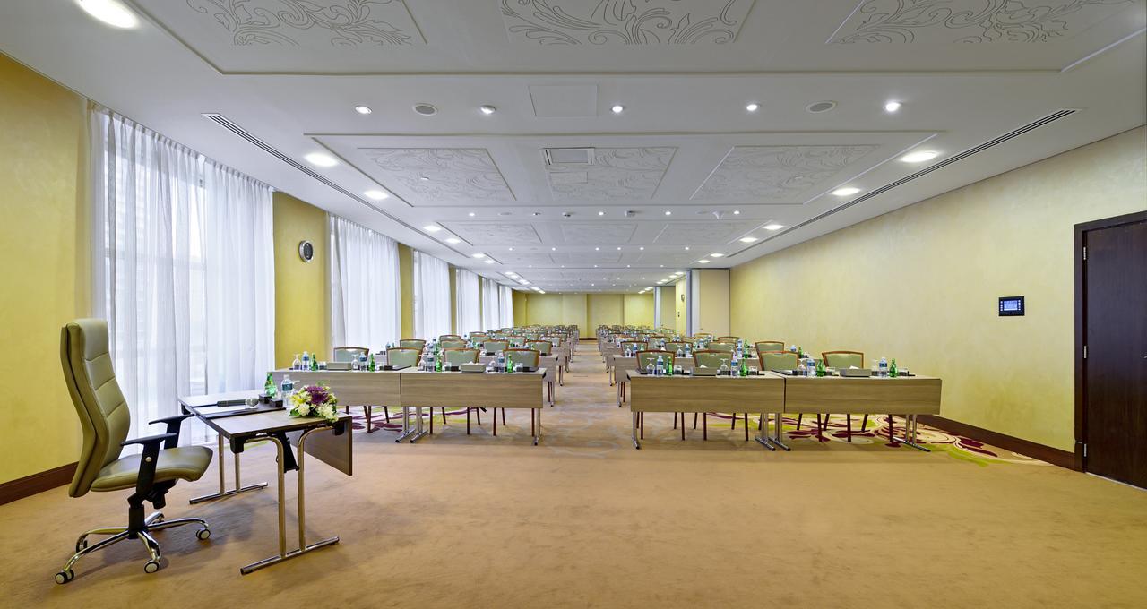 The Tower Plaza 5* Dubái