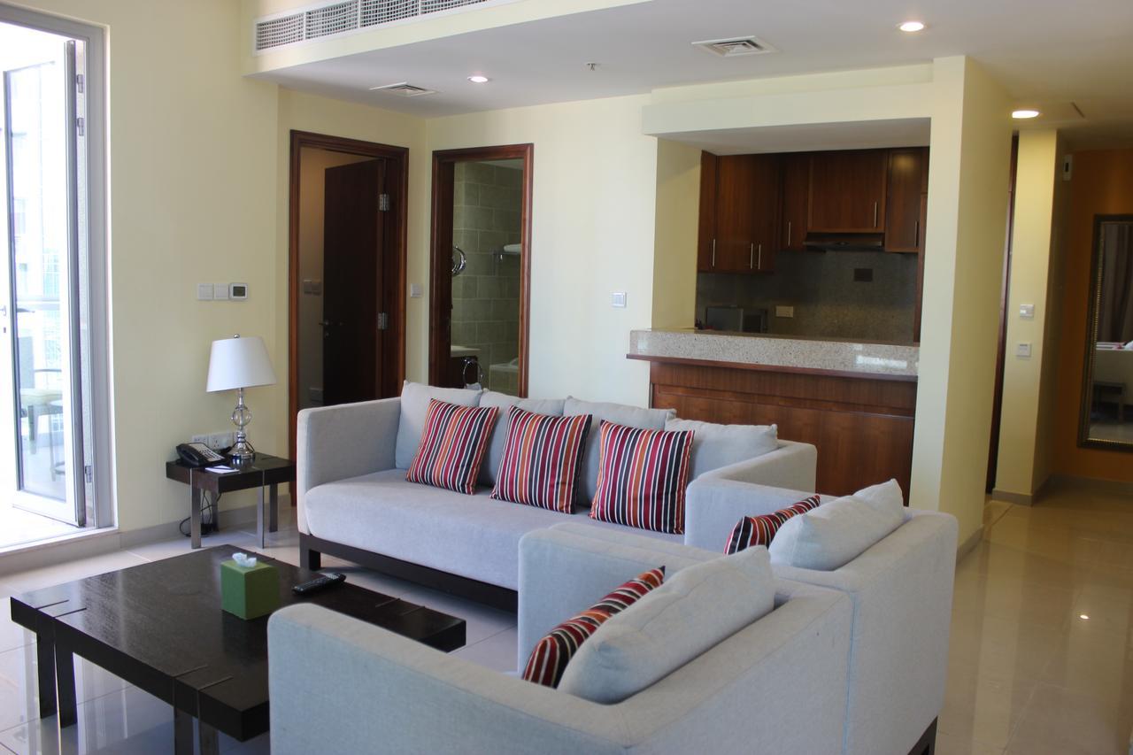 Aparthotel Ramada By Wyndham Downtown