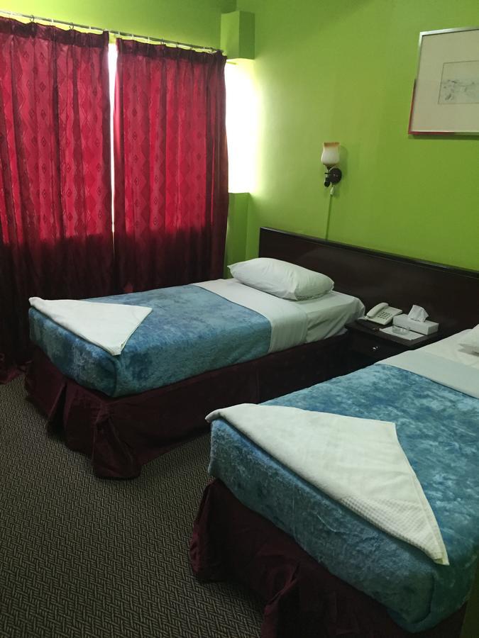 Spectrum Hotel Dubái