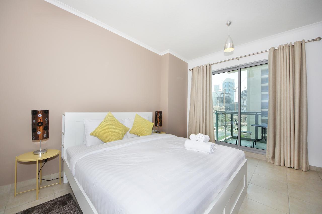 Apartment New Arabian - Burj 5