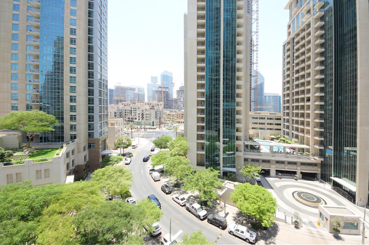New Arabian - Burj 5 Apartment Dubai