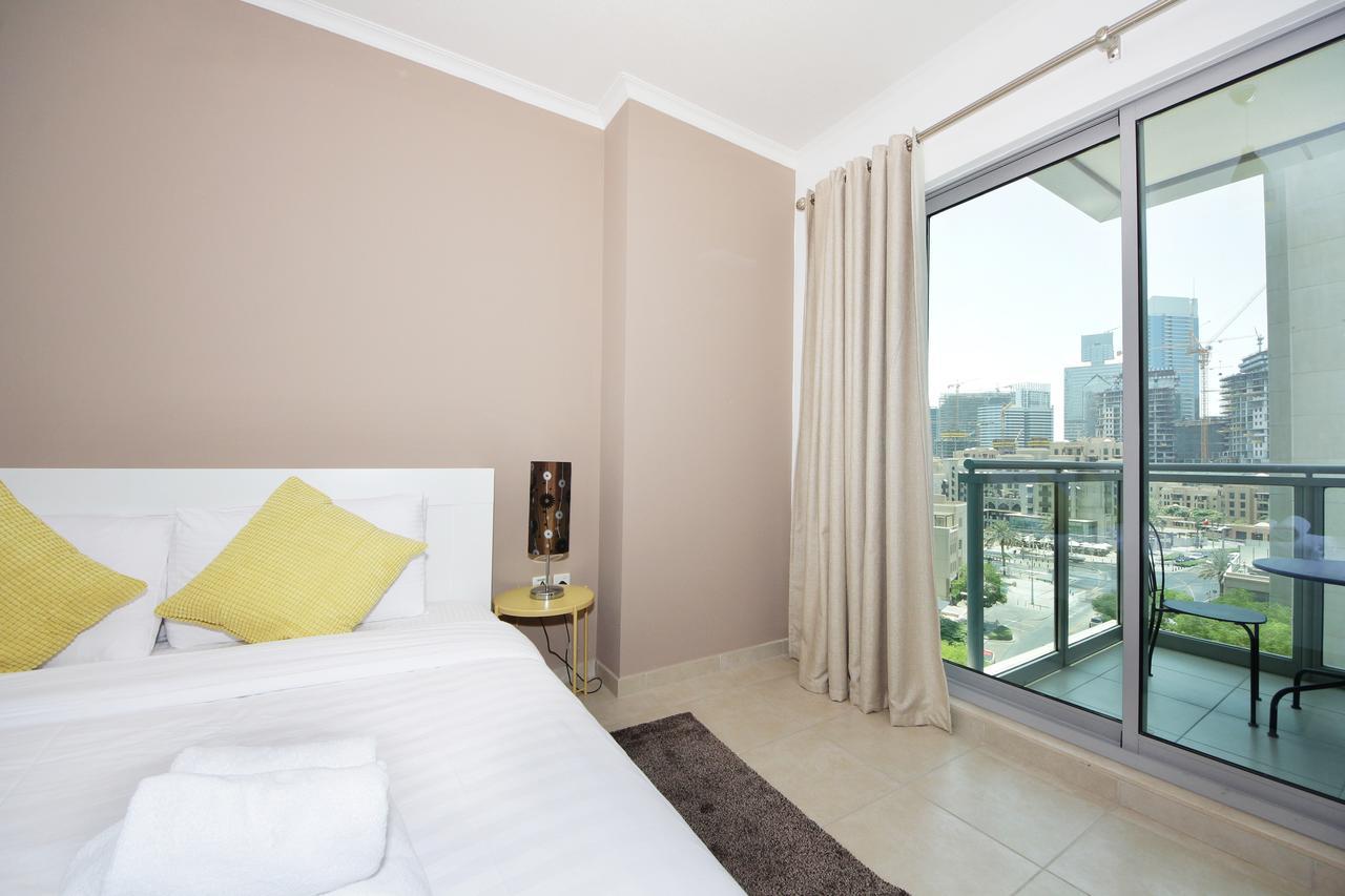 New Arabian - Burj 5 Apartment Dubai