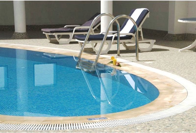 Hotel Avari Al Barsha