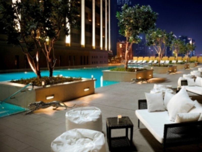 Address Mall Hotel Dubai
