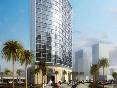 Indigo Downtown By Ihg