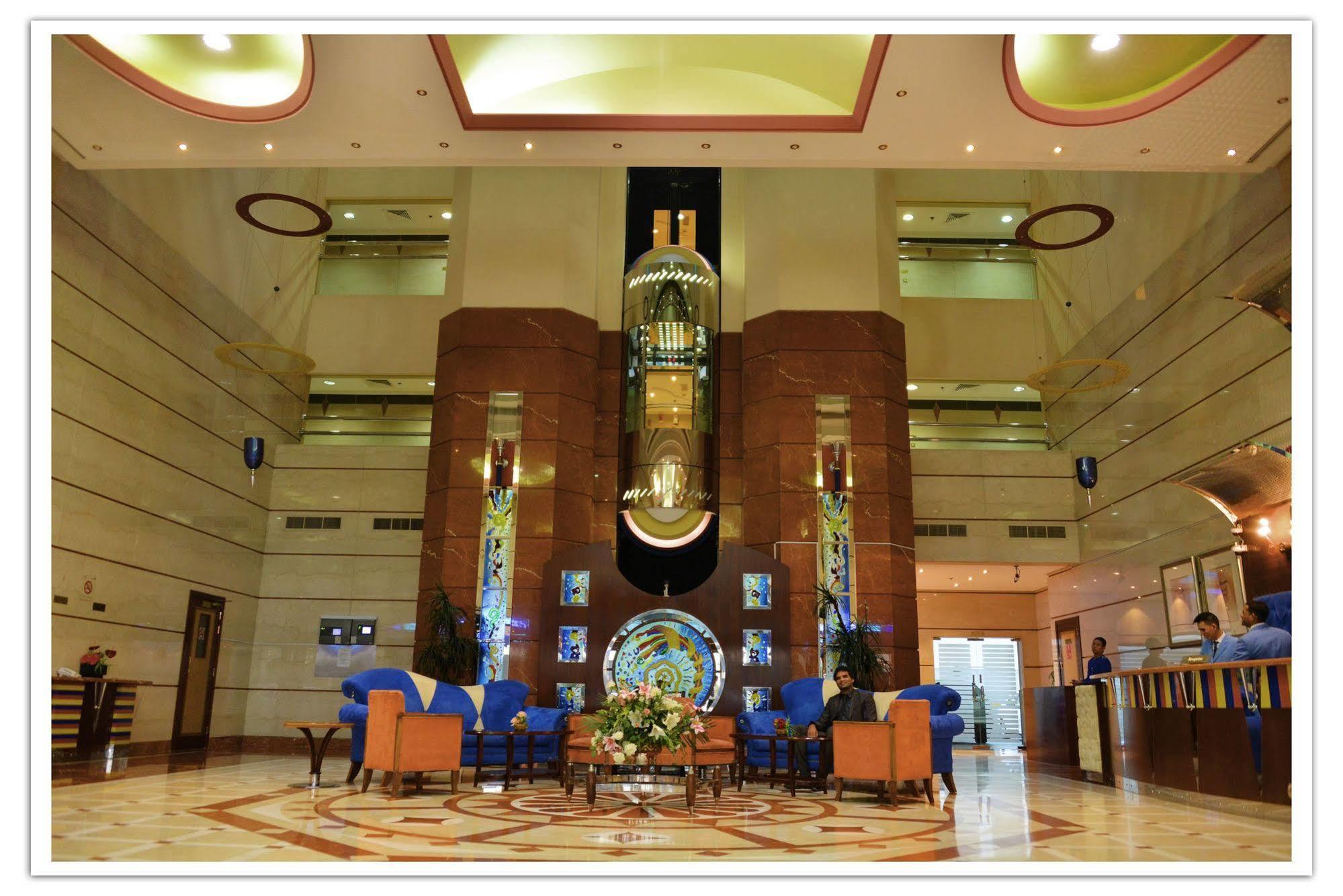 Hotel de apartamente Desert Rose
