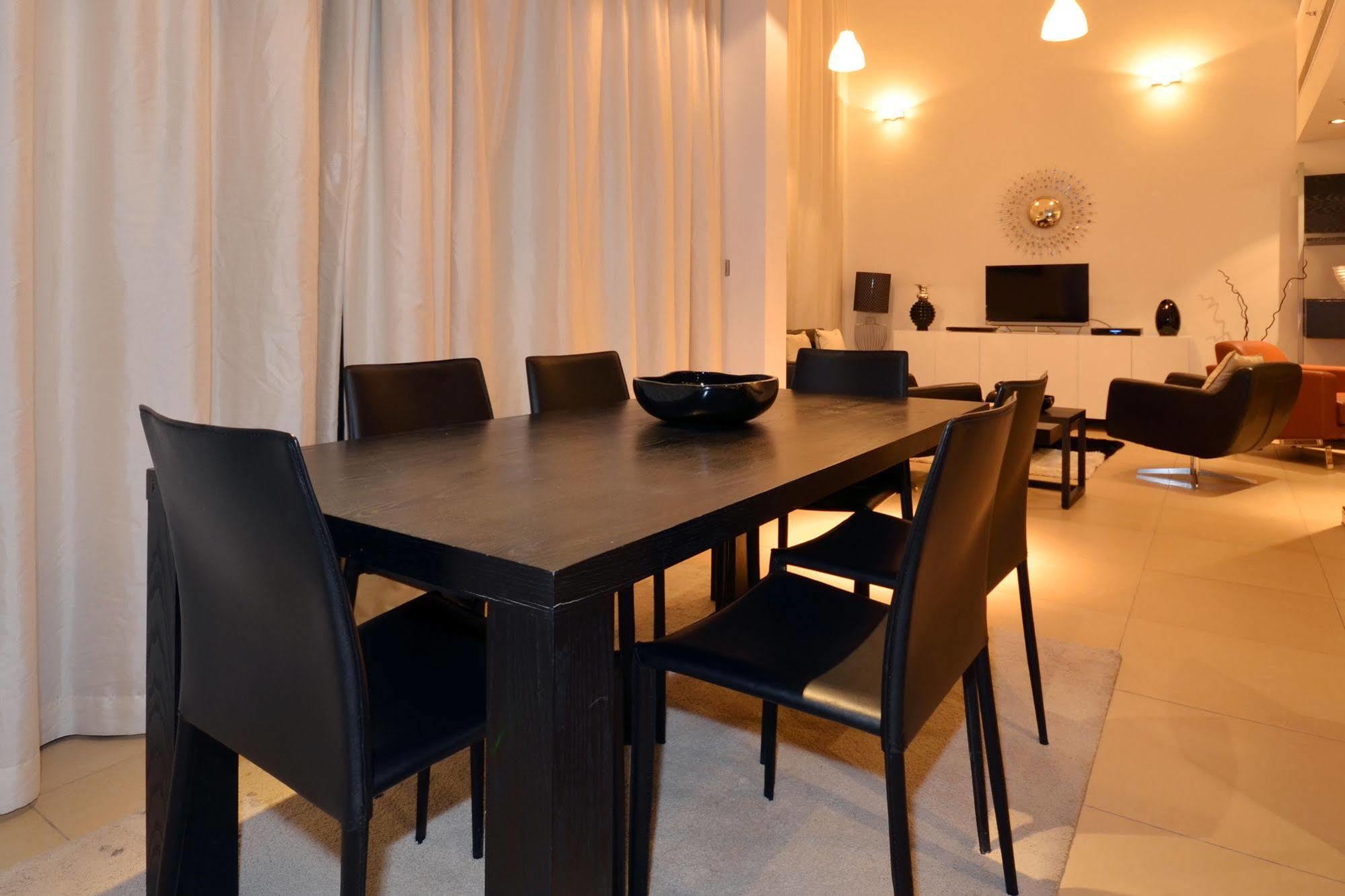 Luxury - Downtown Apartamento