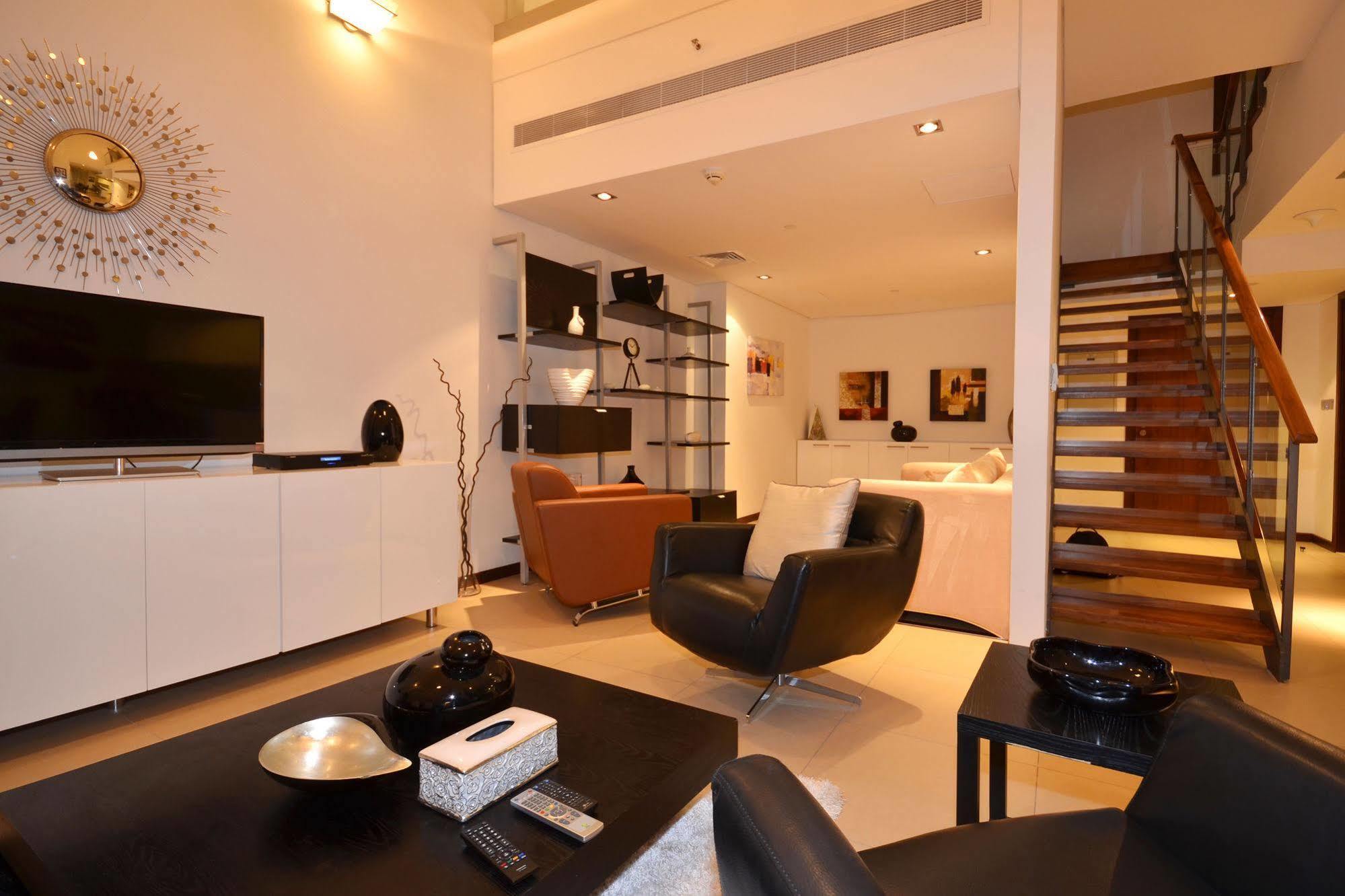 Apartamento Luxury - Downtown Dubai
