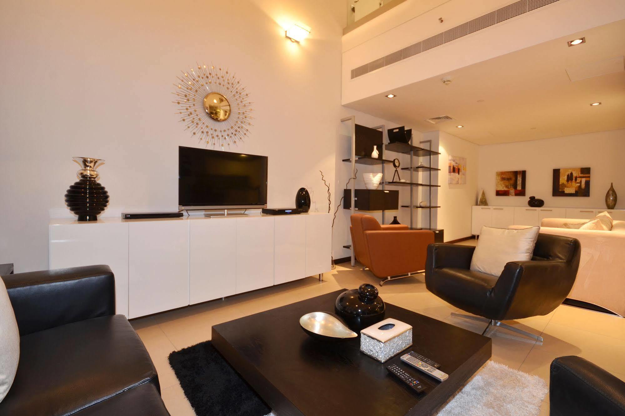 Luxury - Downtown Dubai