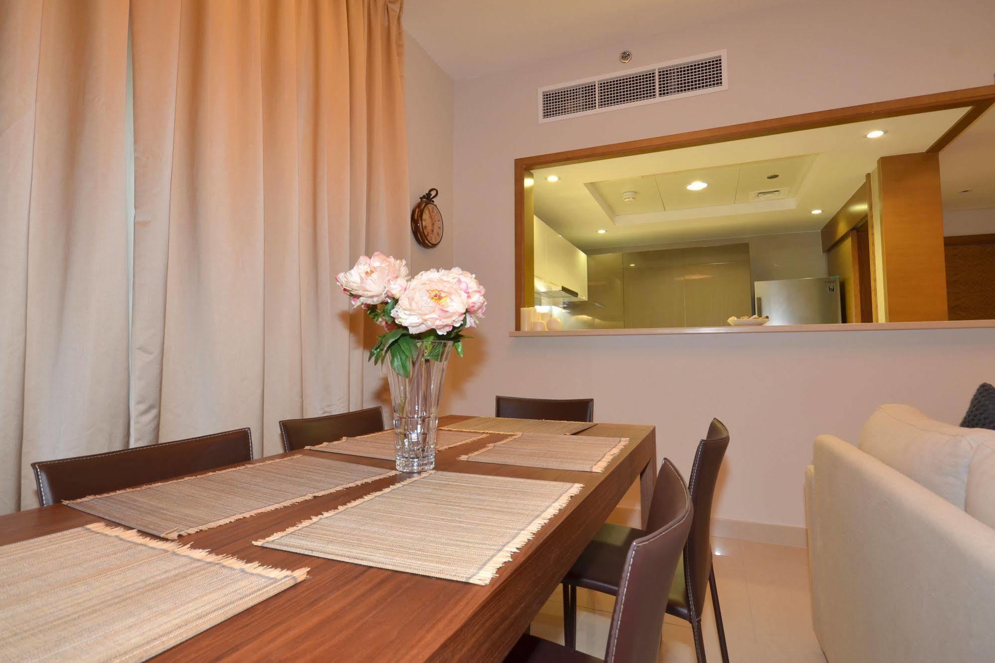 Apartamento Luxury - Downtown Dubai
